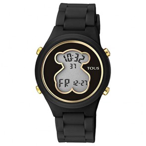 Uhr Tous D-Bear 351590