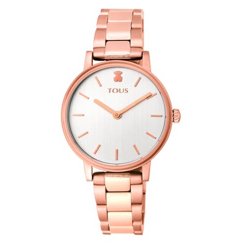 Reloj Tous Rond Color 100350600