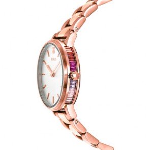 Uhr Tous Rond Color 100350600