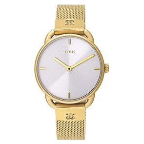 Relogio Tous Let Mesh 351495