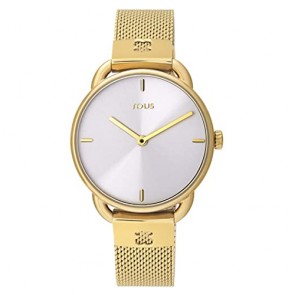 Reloj Tous Let Mesh 351495