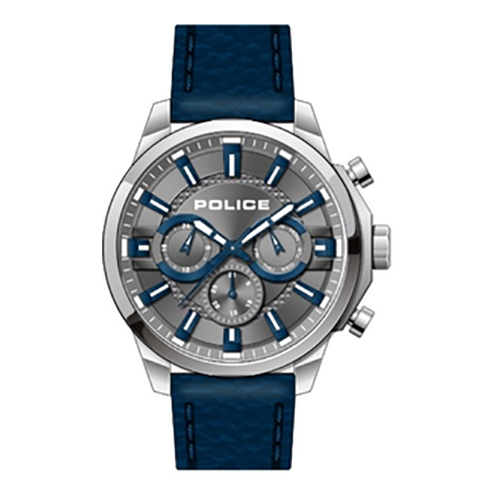 Relogio Police Menelik Multi PEWJF2204206