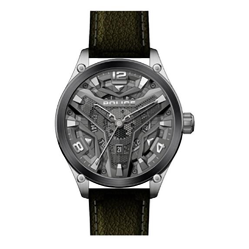 Uhr Police Waimea PEWJB2203042