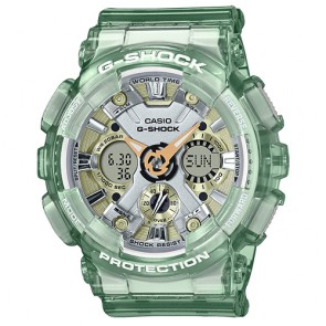 Relogio Casio G-Shock GMA-S120GS-3AER