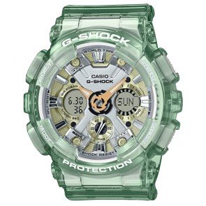 Uhr Casio G-Shock GMA-S120GS-3AER