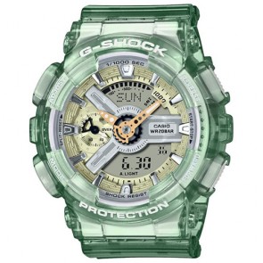 Montre Casio G-Shock GMA-S110GS-3AER