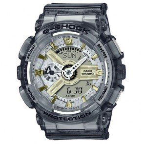 Uhr Casio G-Shock GMA-S110GS-8AER