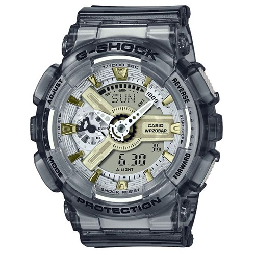 Orologi Casio G-Shock GMA-S110GS-8AER