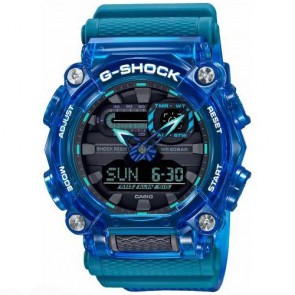 Montre Casio G-Shock GA-900SKL-2AER