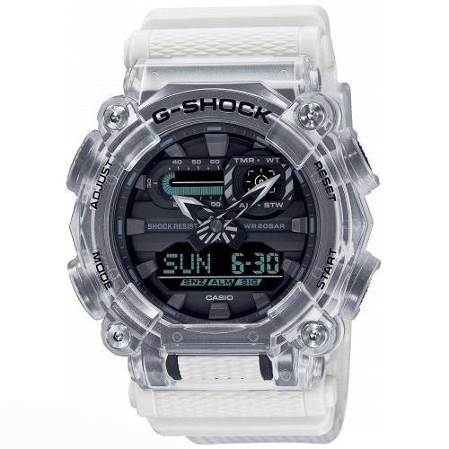 Relogio Casio G-Shock GA-900SKL-7AER