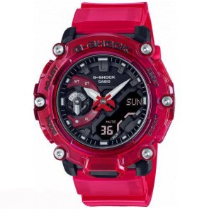 Casio Watch G-Shock GA-2200SKL-4AER