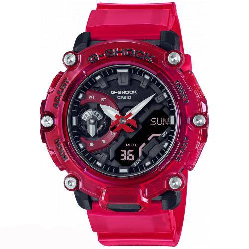 Orologi Casio G-Shock GA-2200SKL-4AER