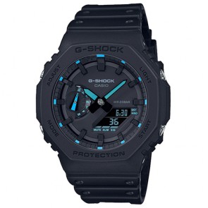 Montre Casio G-Shock GA-2100-1A2ER