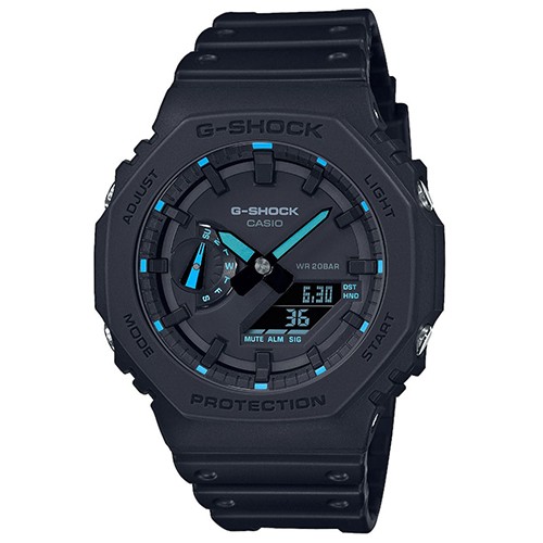 Casio Watch G-Shock GA-2100-1A2ER