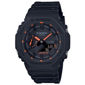 Orologi Casio G-Shock GA-2100-1A4ER