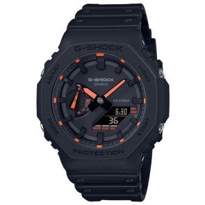 Montre Casio G-Shock GA-2100-1A4ER