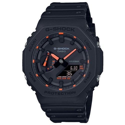 Reloj Casio G-Shock GA-2100-1A4ER