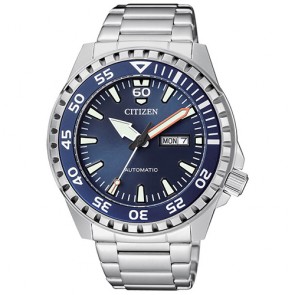 Citizen Watch Marine Sport NH8389-88L