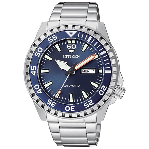 Montre Citizen Marine Sport NH8389-88L