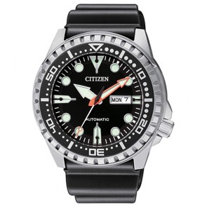 Montre Citizen Marine Sport NH8380-15E