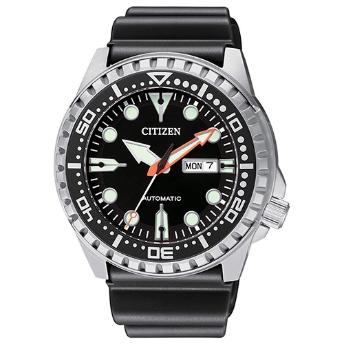 Relogio Citizen Marine Sport NH8380-15E
