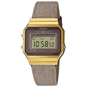 Orologi Casio Collection A700WEGL-5AEF