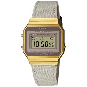 Montre Casio Collection A700WEGL-7AEF