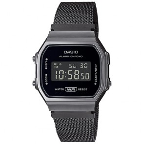 Relogio Casio Collection A168WEMB-1BEF