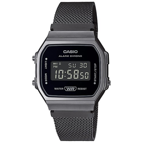 Casio Watch Collection A168WEMB-1BEF