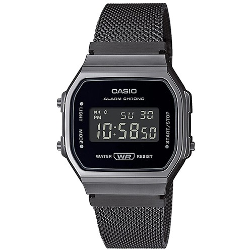 Reloj Casio Collection A168WEMB-1BEF