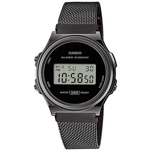 Orologio Casio Collection A171WEMB-1AEF