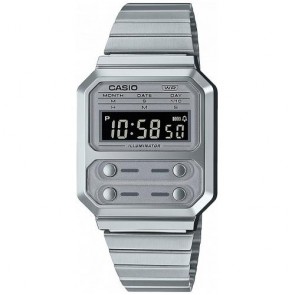 Montre Casio Collection A100WE-7BEF
