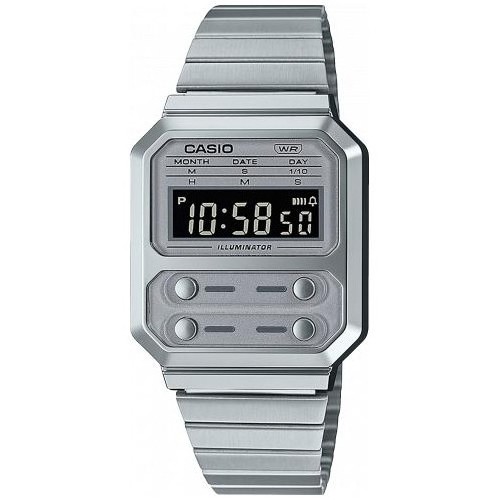 Relogio Casio Collection A100WE-7BEF