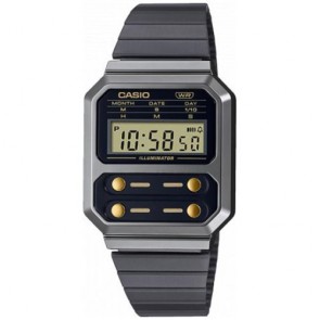 Relogio Casio Collection A100WEGG-1A2EF