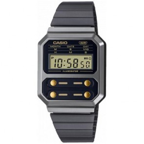 Uhr Casio Collection A100WEGG-1A2EF