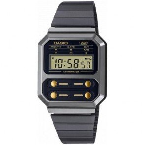 Montre Casio Collection A100WEGG-1A2EF