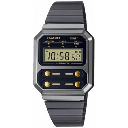 Orologi Casio Collection A100WEGG-1A2EF