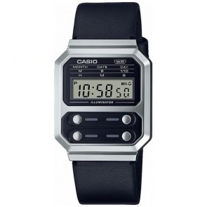 Casio Watch Collection A100WEL-1AEF