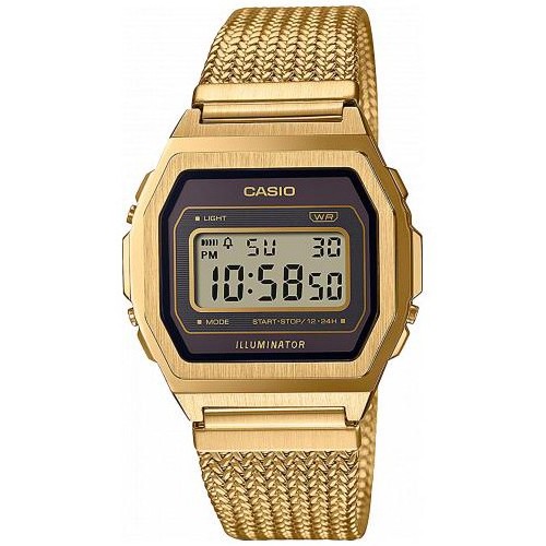 Casio Watch Collection A1000MGA-5EF