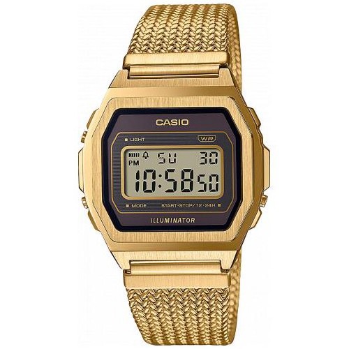 Relogio Casio Collection A1000MGA-5EF