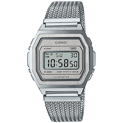 Orologi Casio Collection A1000MA-7EF