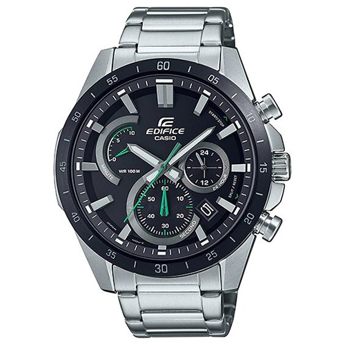 Relogio Casio Edifice EFR-573DB-1AVUEF