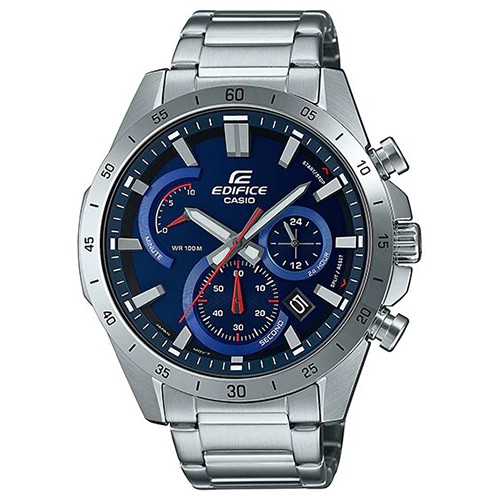 Relogio Casio Edifice EFR-573D-2AVUEF