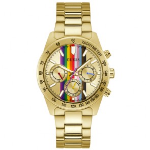 Reloj Guess Altitude GW0434G1