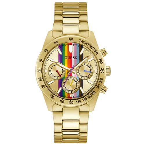 Montre Guess Altitude GW0434G1