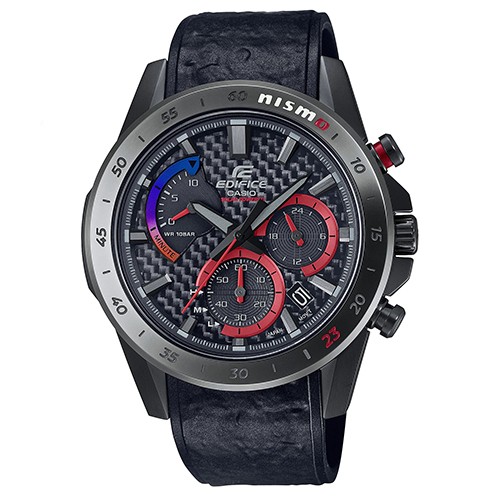 Orologi Casio Edifice EQS-930NIS-1AER Nismo