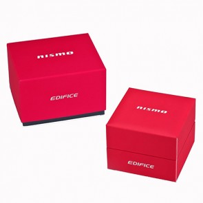 Montre Casio Edifice EQS-930NIS-1AER Nismo