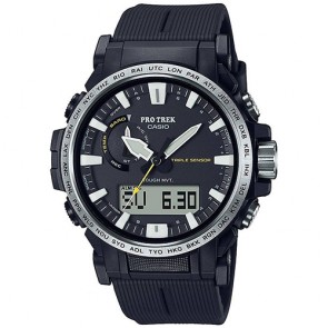 Casio Watch Sport Pro Trek PRW-61-1AER