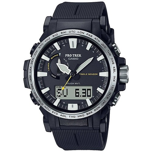 Montre Casio Sport Pro Trek PRW-61-1AER