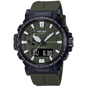 Montre Casio Sport Pro Trek PRW-61Y-3ER